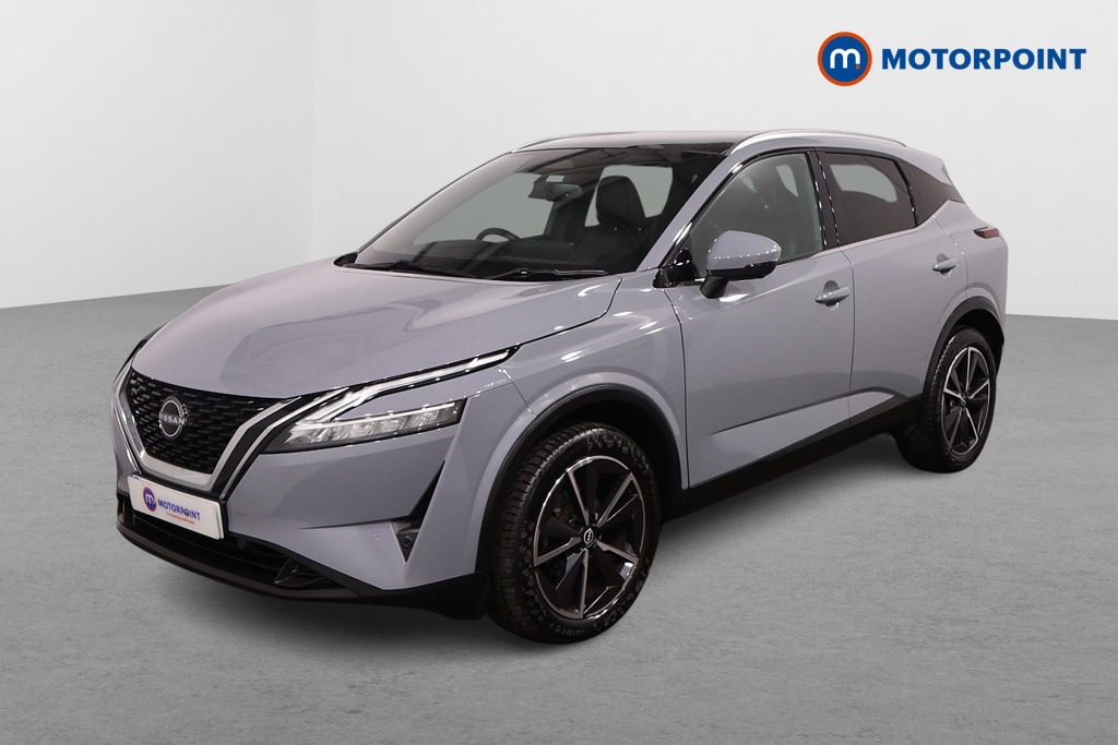 Used Nissan Qashqai 2023 for sale - 77691858: Photo 3