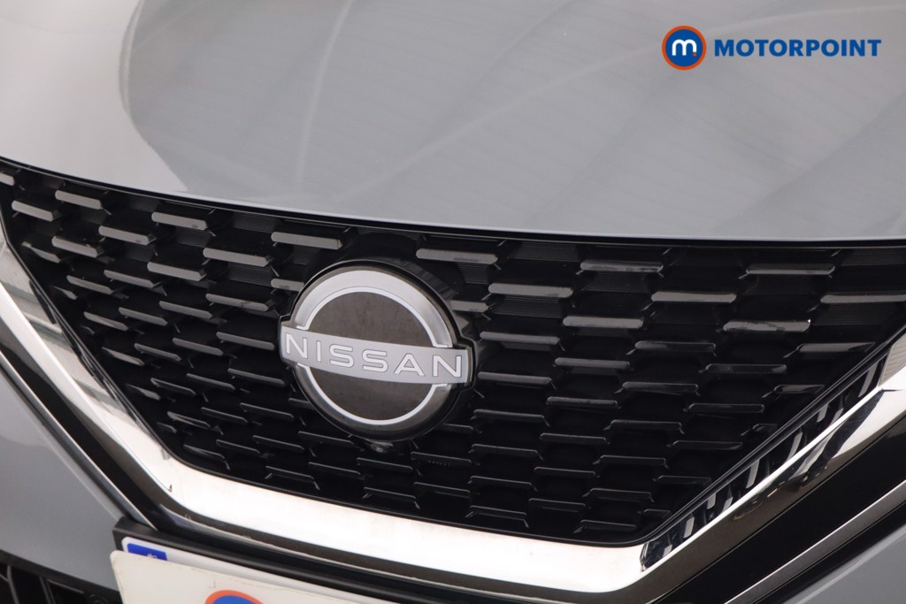 Used Nissan Qashqai 2023 for sale - 77691858: Photo 40