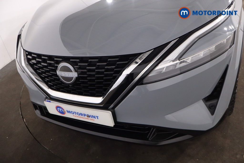 Used Nissan Qashqai 2023 for sale - 77691858: Photo 41