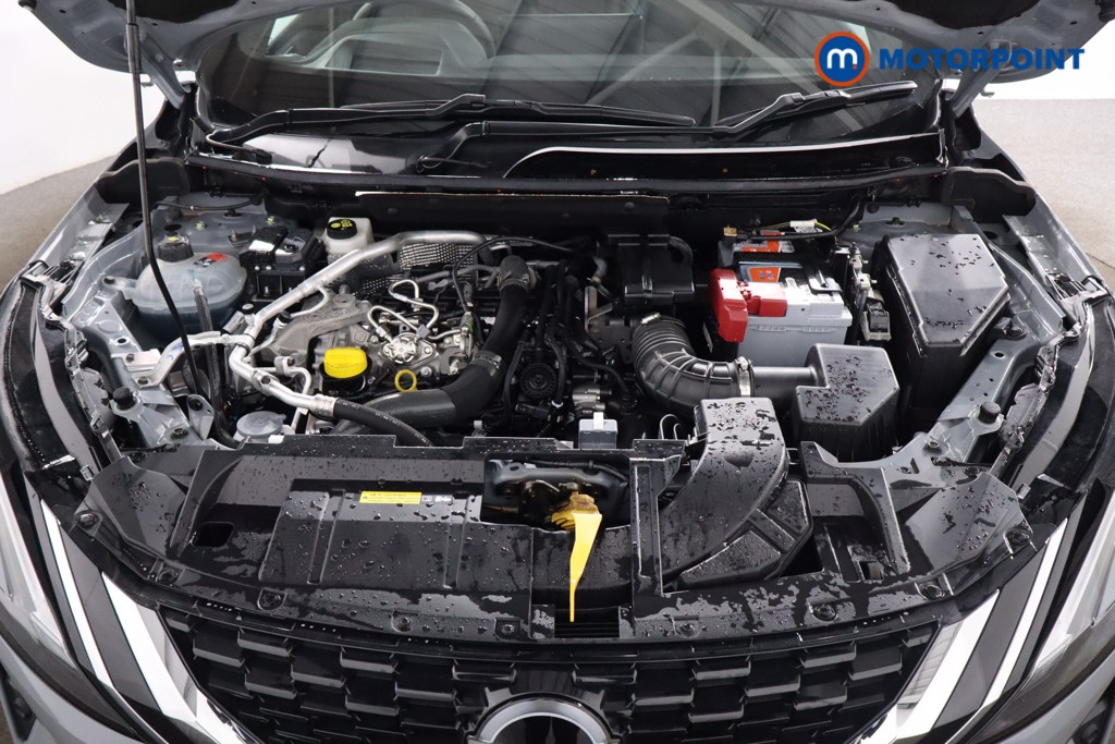 Used Nissan Qashqai 2023 for sale - 77691858: Photo 42