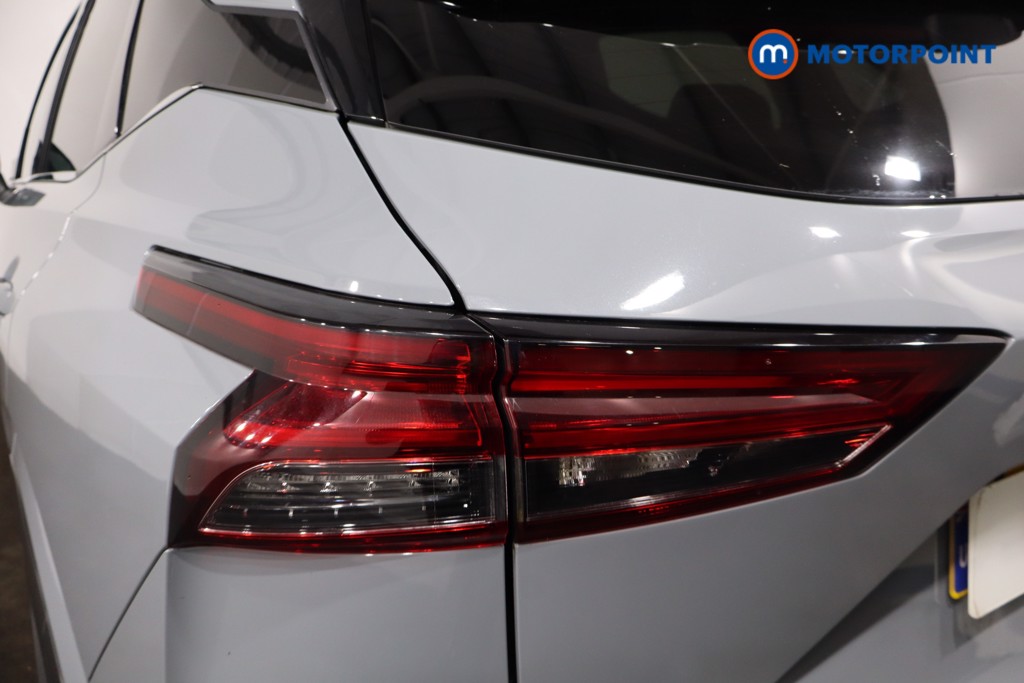 Used Nissan Qashqai 2023 for sale - 77691858: Photo 44