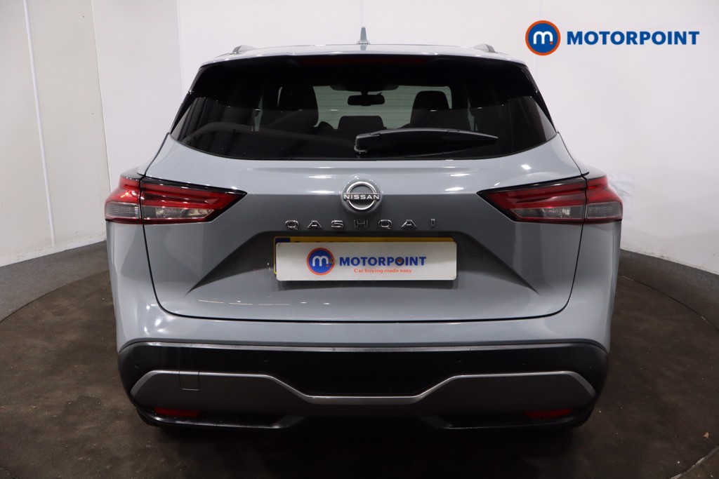 Used Nissan Qashqai 2023 for sale - 77691858: Photo 48