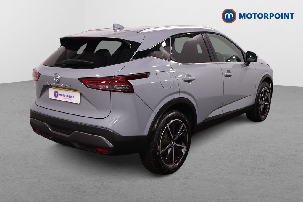 Used Nissan Qashqai 2023 for sale - 77691858: Photo 7