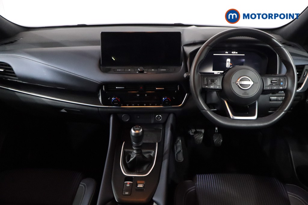 Used Nissan Qashqai 2023 for sale - 77691858: Photo 9