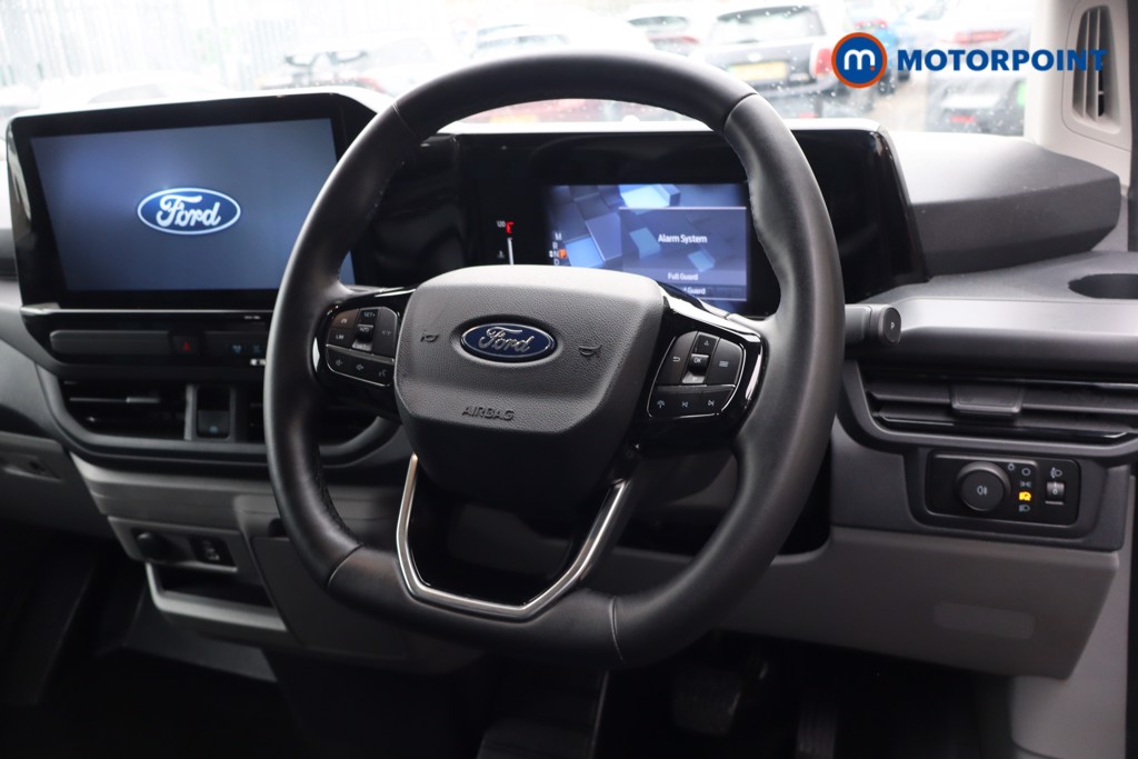 Used Ford Transit Custom 2024 for sale - 76553294: Photo 10