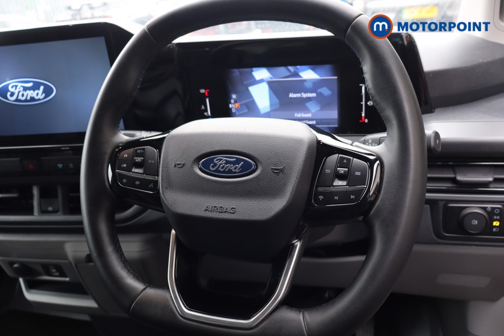 Used Ford Transit Custom 2024 for sale - 76553294: Photo 11