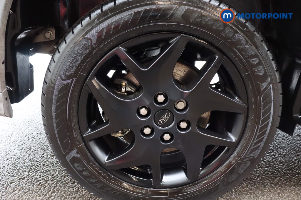 Used Ford Transit Custom 2024 for sale - 76553294: Photo 13