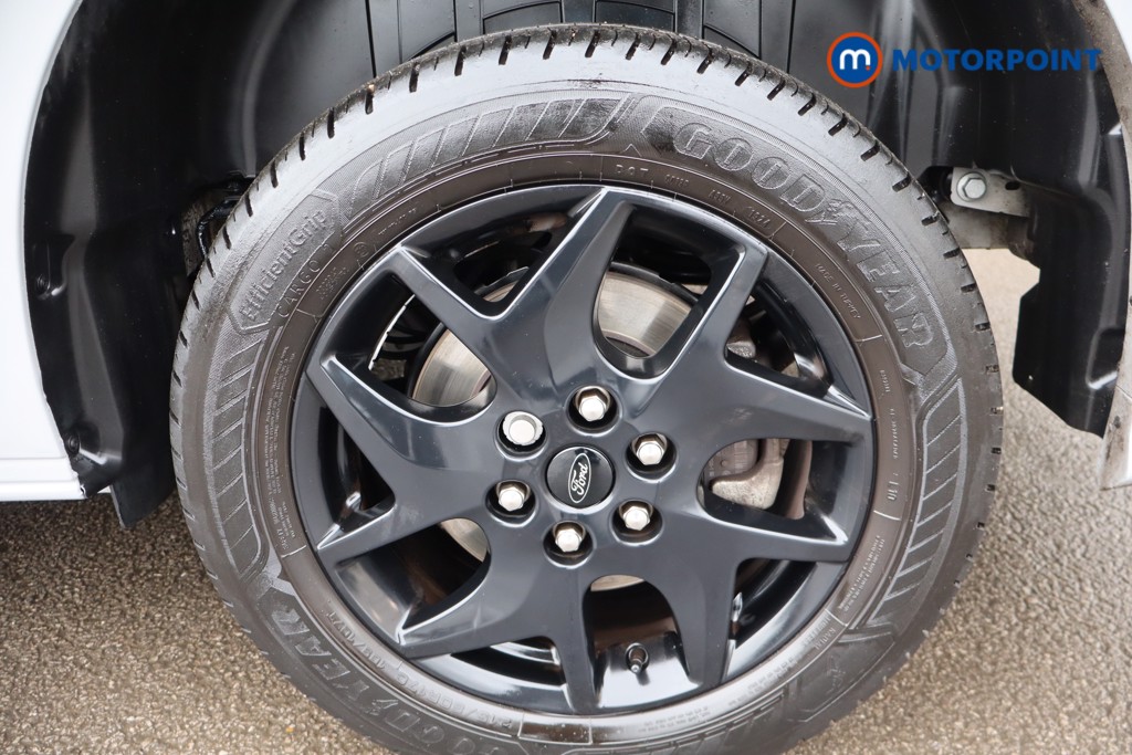 Used Ford Transit Custom 2024 for sale - 76553294: Photo 14