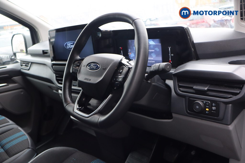 Used Ford Transit Custom 2024 for sale - 76553294: Photo 19