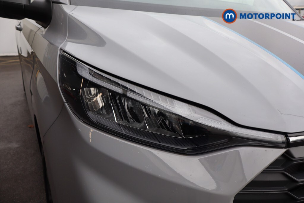 Used Ford Transit Custom 2024 for sale - 76553294: Photo 20