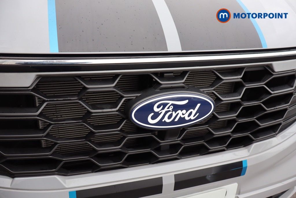 Used Ford Transit Custom 2024 for sale - 76553294: Photo 21