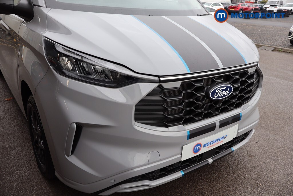 Used Ford Transit Custom 2024 for sale - 76553294: Photo 22