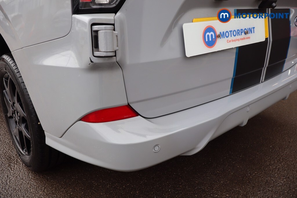 Used Ford Transit Custom 2024 for sale - 76553294: Photo 23