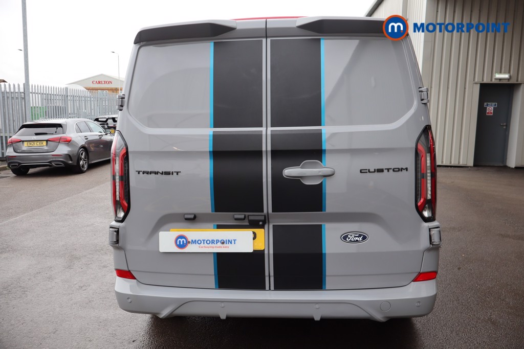 Used Ford Transit Custom 2024 for sale - 76553294: Photo 24