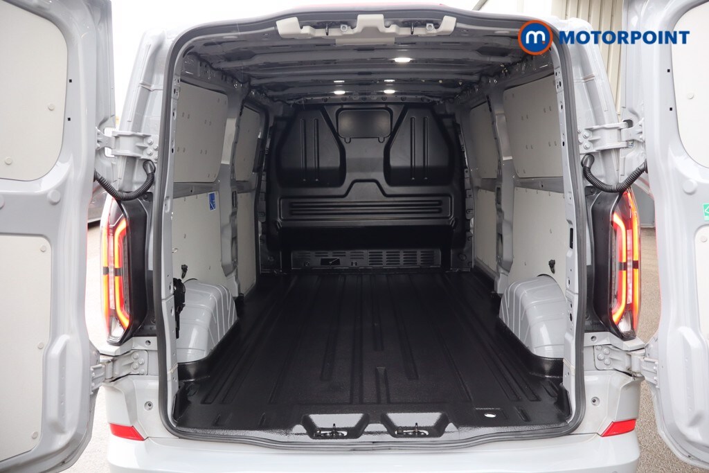 Used Ford Transit Custom 2024 for sale - 76553294: Photo 25