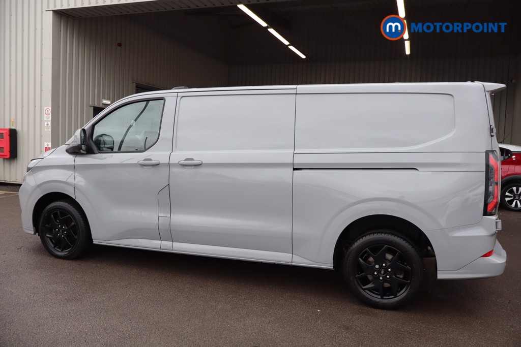 Used Ford Transit Custom 2024 for sale - 76553294: Photo 4