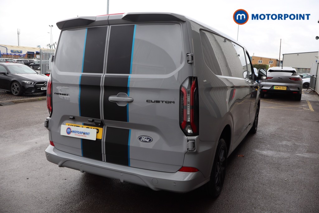 Used Ford Transit Custom 2024 for sale - 76553294: Photo 5