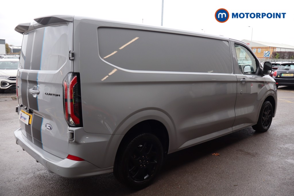 Used Ford Transit Custom 2024 for sale - 76553294: Photo 6
