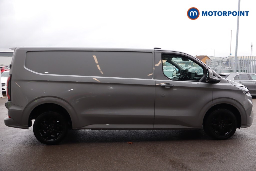 Used Ford Transit Custom 2024 for sale - 76553294: Photo 7