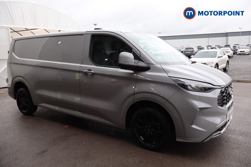 Used Ford Transit Custom 2024 for sale - 76553294: Photo 8