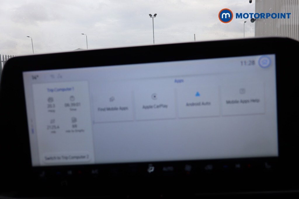 Used Ford Transit Custom 2024 for sale - 76553294: Photo 9