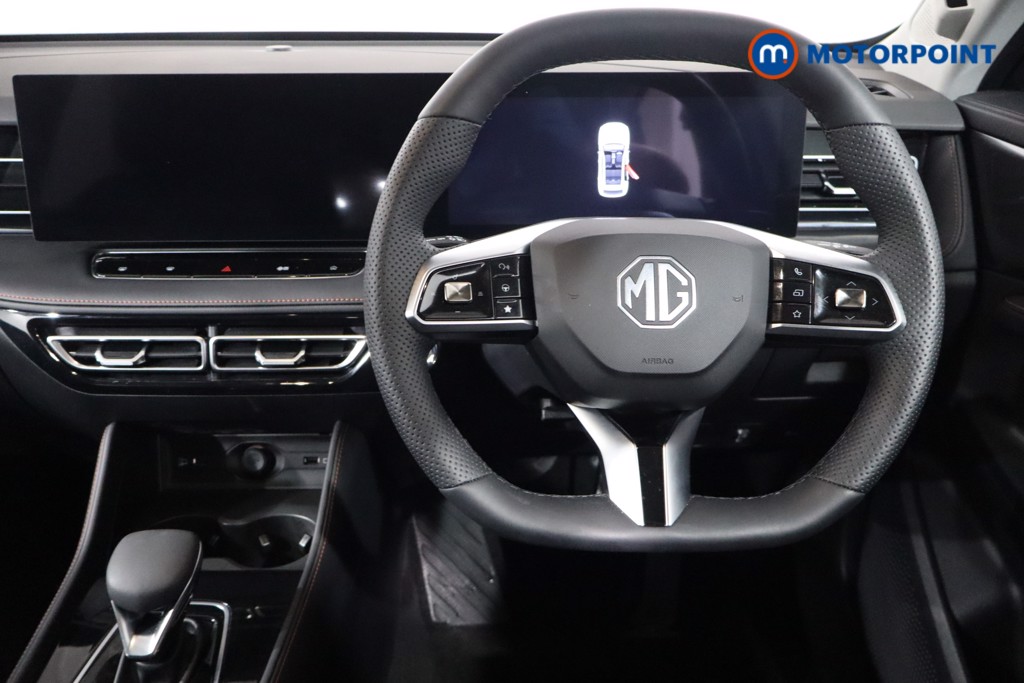 Used MG MG HS 2025 for sale - 76767374: Photo 11