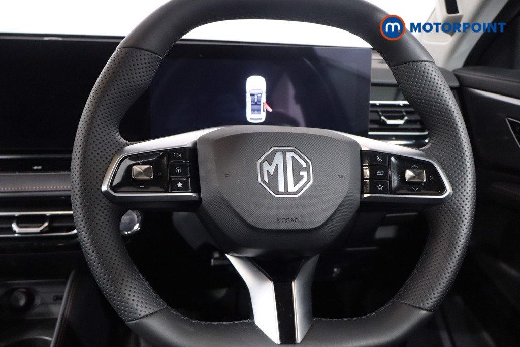 Used MG MG HS 2025 for sale - 76767374: Photo 14