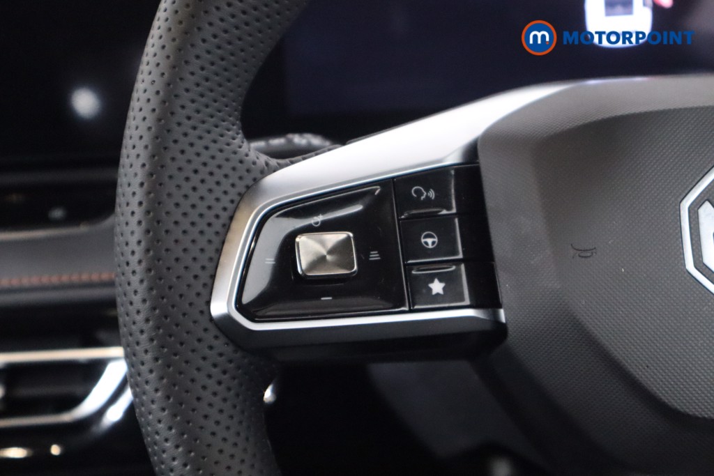 Used MG MG HS 2025 for sale - 76767374: Photo 15