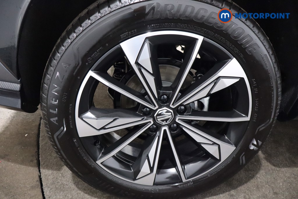 Used MG MG HS 2025 for sale - 76767374: Photo 17