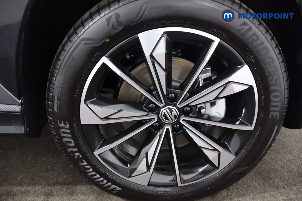 Used MG MG HS 2025 for sale - 76767374: Photo 18