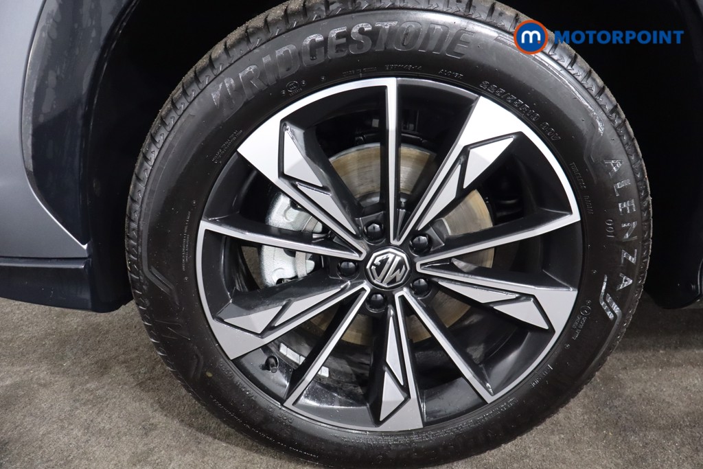 Used MG MG HS 2025 for sale - 76767374: Photo 19