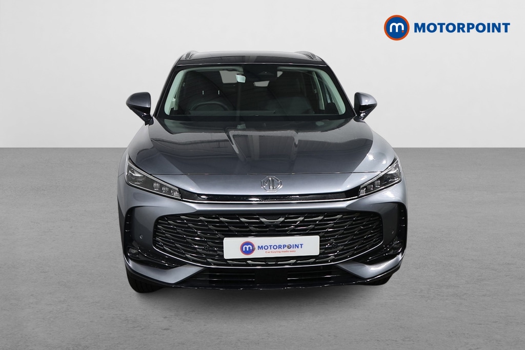 Used MG MG HS 2025 for sale - 76767374: Photo 2