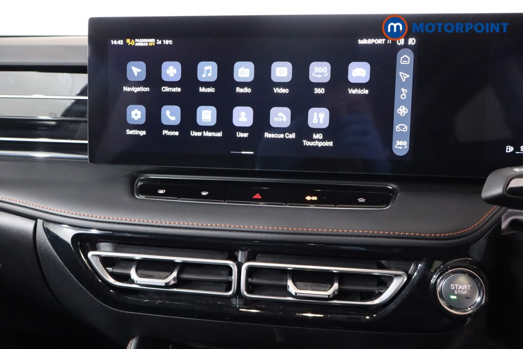 Used MG MG HS 2025 for sale - 76767374: Photo 24