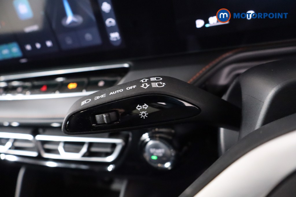 Used MG MG HS 2025 for sale - 76767374: Photo 27