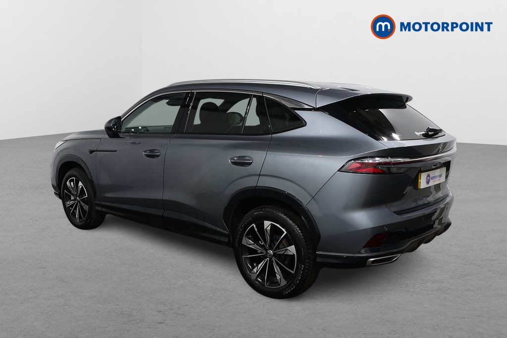 Used MG MG HS 2025 for sale - 76767374: Photo 5