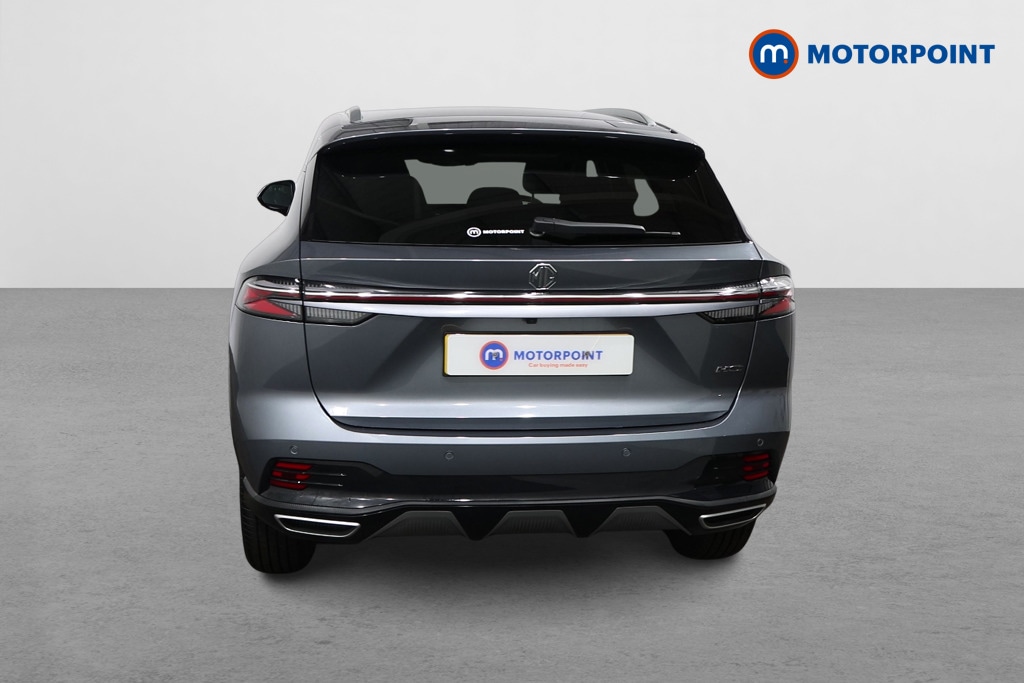 Used MG MG HS 2025 for sale - 76767374: Photo 6