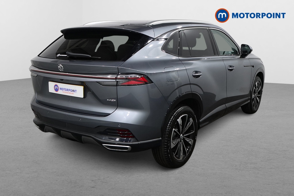 Used MG MG HS 2025 for sale - 76767374: Photo 7