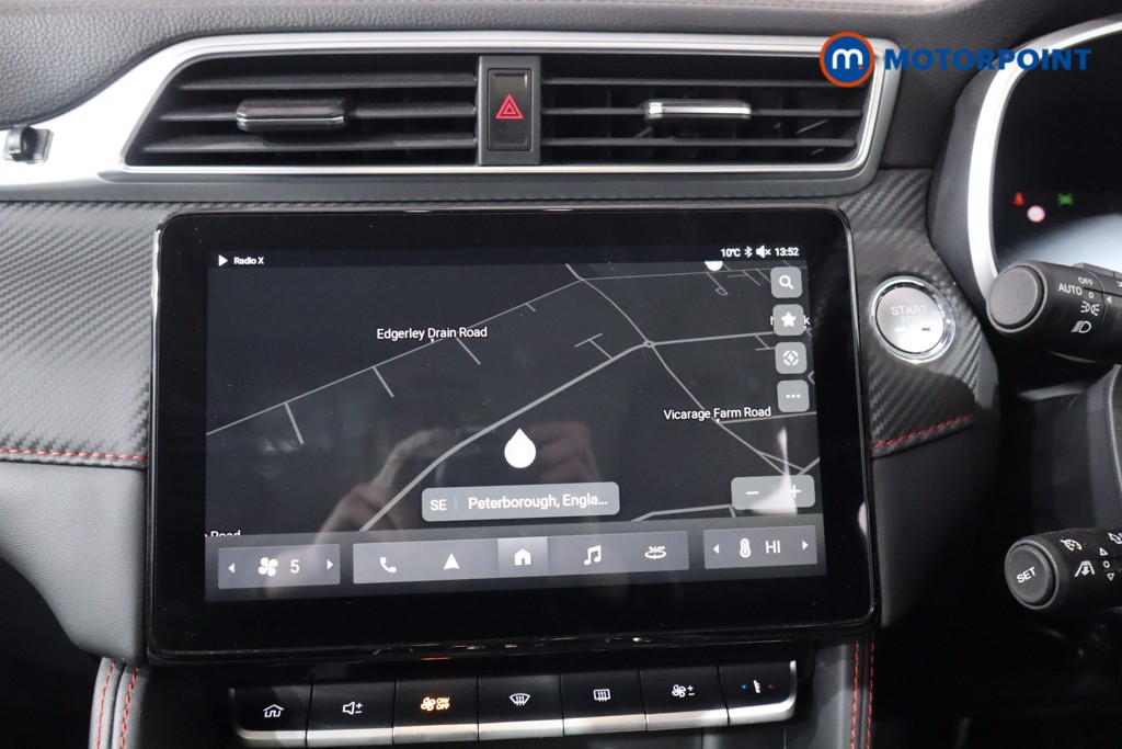 Used MG MG ZS 2022 for sale - 76946254: Photo 10