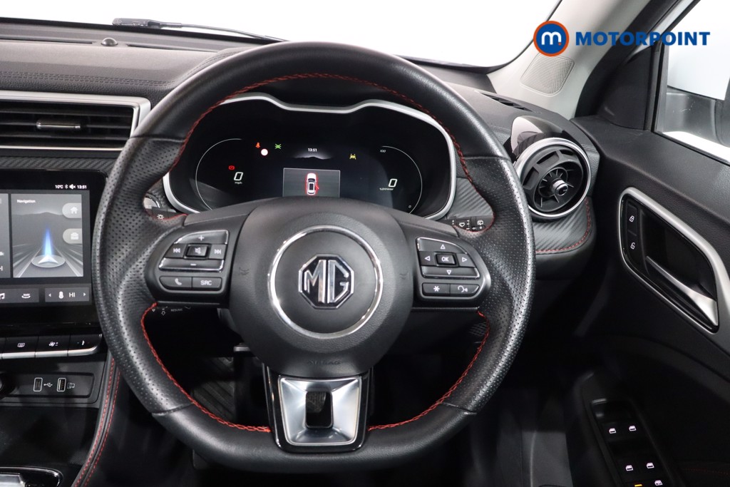 Used MG MG ZS 2022 for sale - 76946254: Photo 14