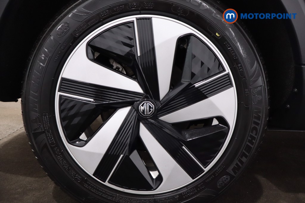 Used MG MG ZS 2022 for sale - 76946254: Photo 17