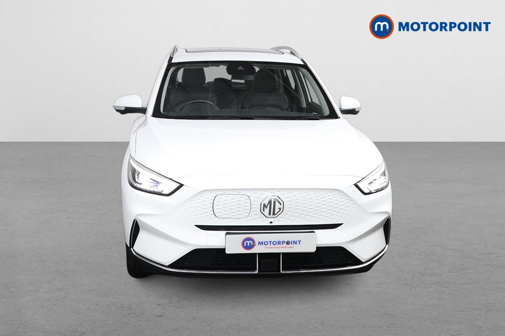 Used MG MG ZS 2022 for sale - 76946254: Photo 2