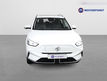 Used MG MG ZS 2022 for sale - 76946254: Photo