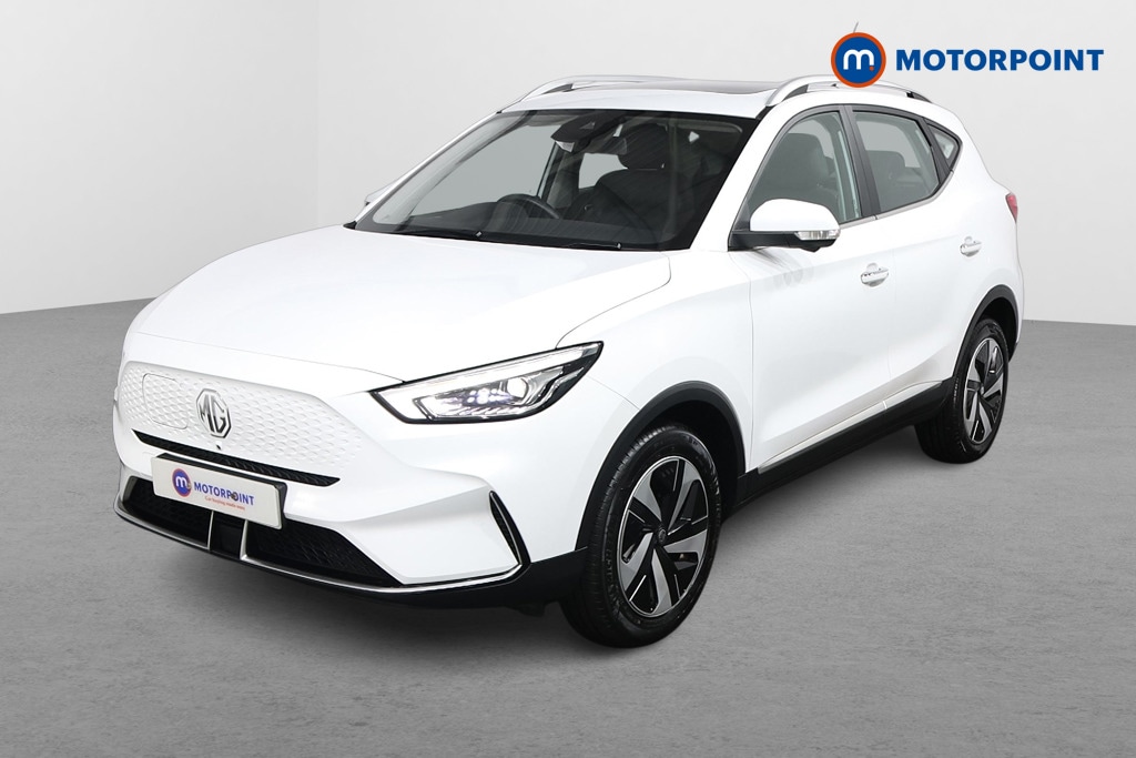 Used MG MG ZS 2022 for sale - 76946254: Photo 3