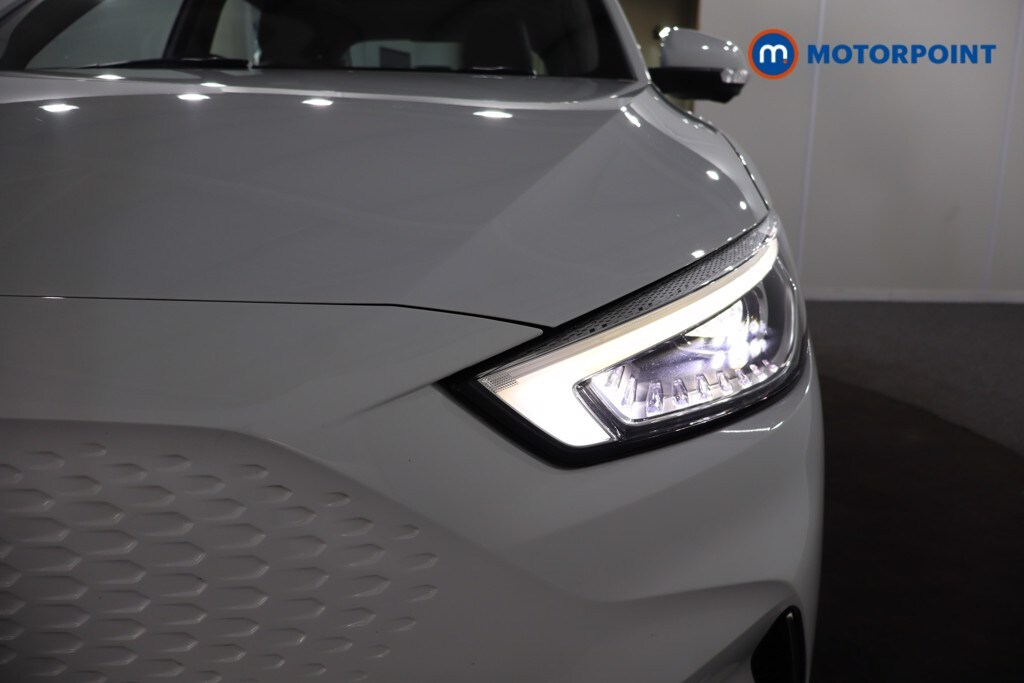 Used MG MG ZS 2022 for sale - 76946254: Photo 34