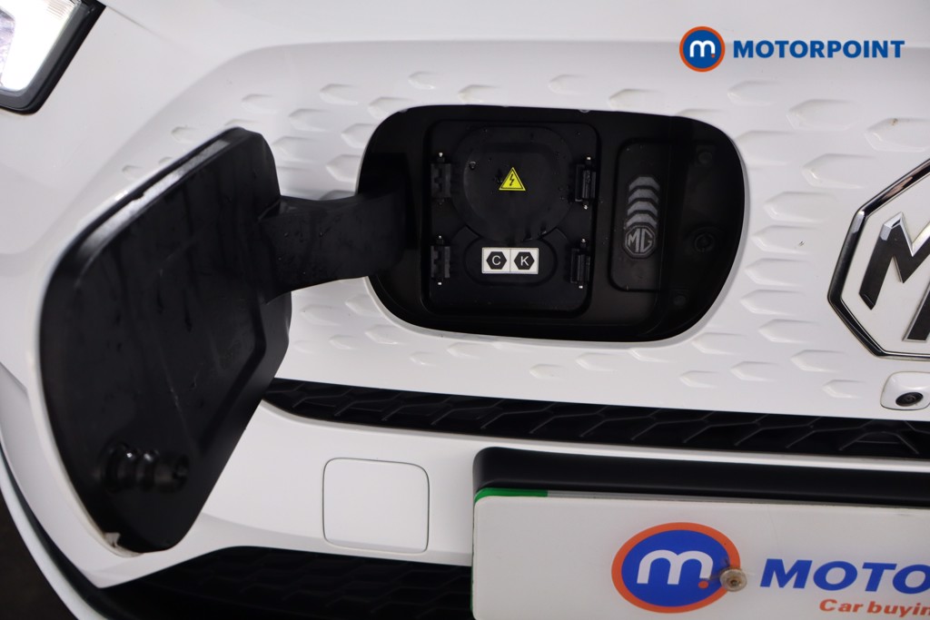 Used MG MG ZS 2022 for sale - 76946254: Photo 38