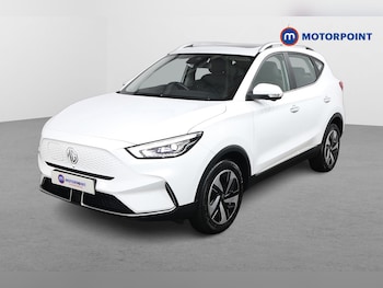 Used MG MG ZS 2022 for sale - 76946254: Photo