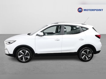 Used MG MG ZS 2022 for sale - 76946254: Photo