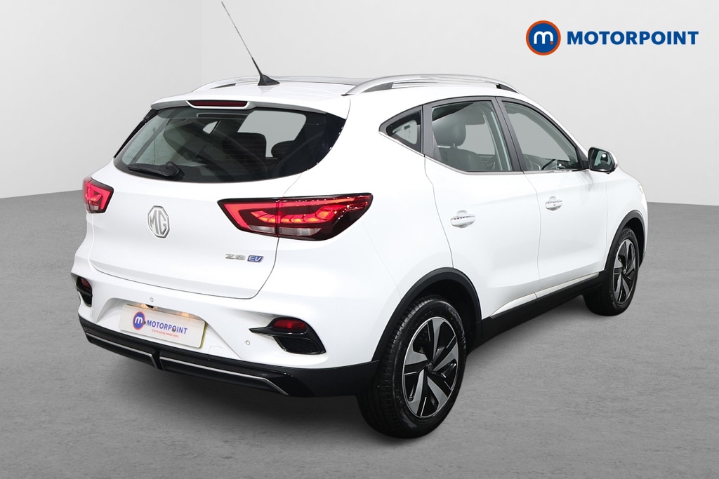 Used MG MG ZS 2022 for sale - 76946254: Photo 7