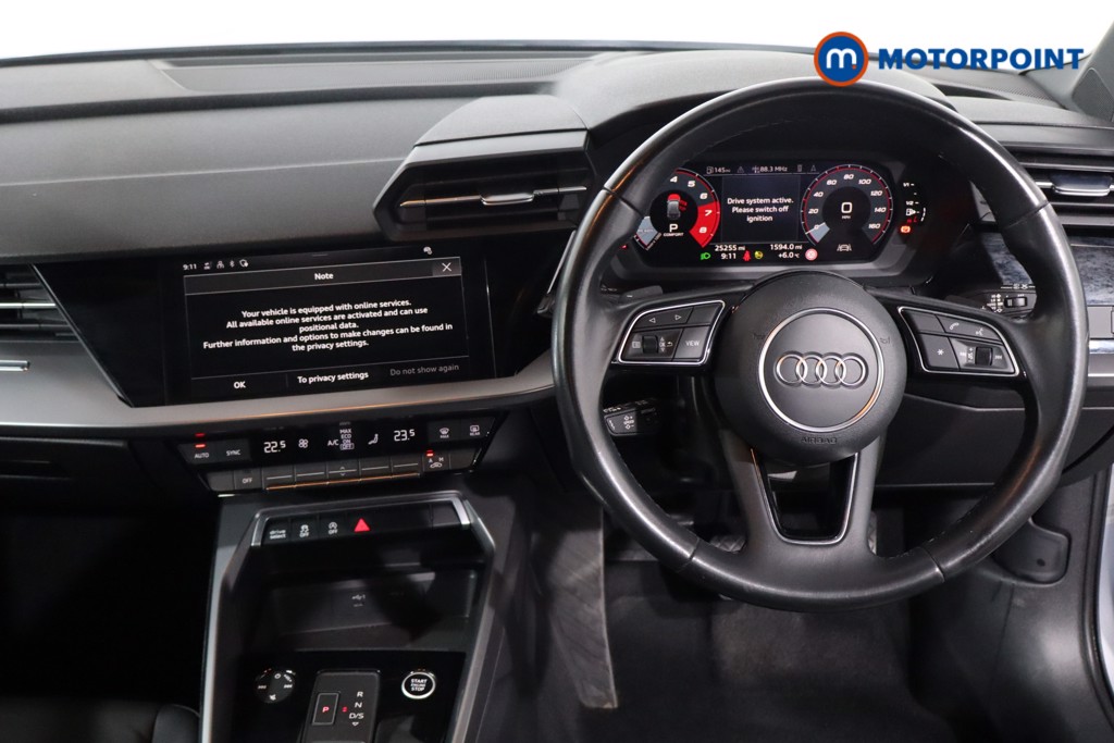 Used Audi A3 2023 for sale - 78162829: Photo 11