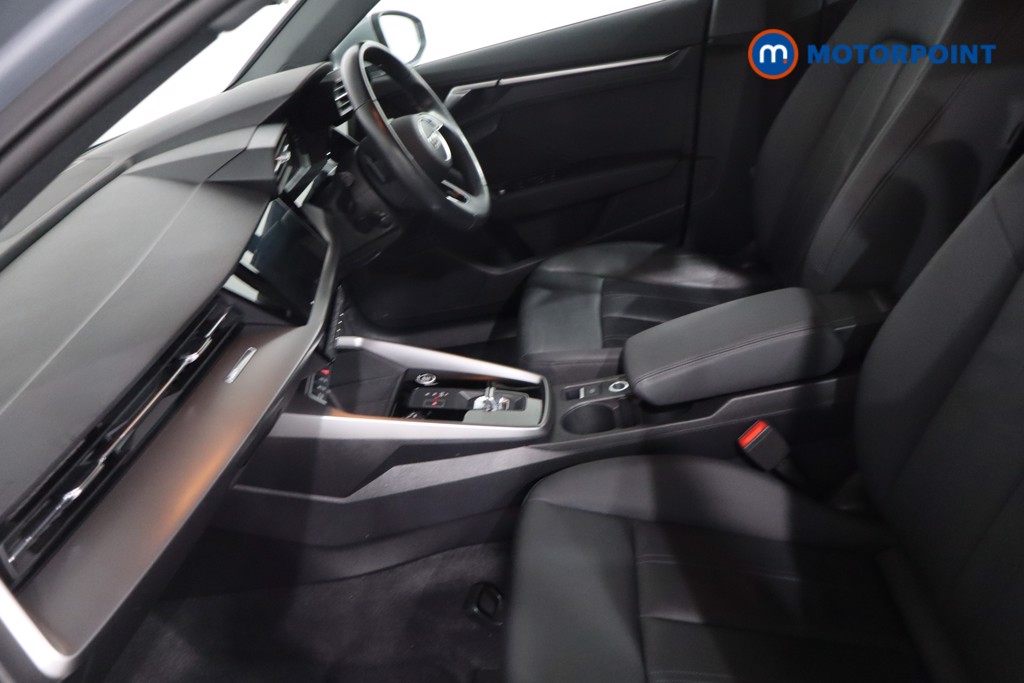 Used Audi A3 2023 for sale - 78162829: Photo 12